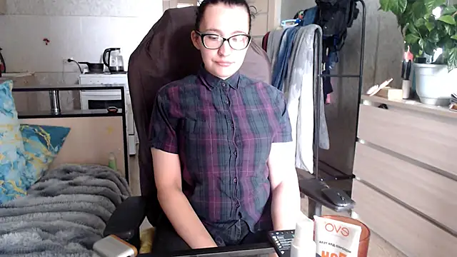 AnKey Rayah online show from 06/22/26, 04:31