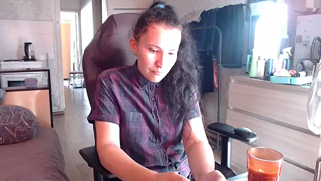 AnKey Rayah online show from 07/18/26, 12:09