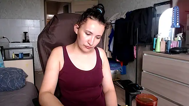 AnKey Rayah online show from 07/19/26, 04:38
