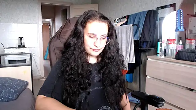 AnKey Rayah online show from 07/29/26, 09:18