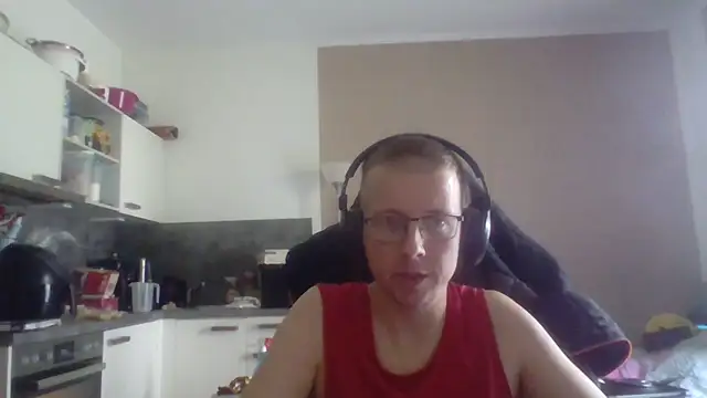 David250692 online show from 07/01/26, 10:50