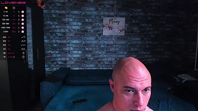 mark normal online show from 09/27/25, 03:33