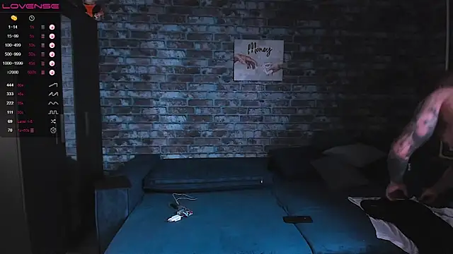 Snapshot of mark_normal chatting on 12/02/25, 03:01 mark normal online show from 12/02/25, 03:01