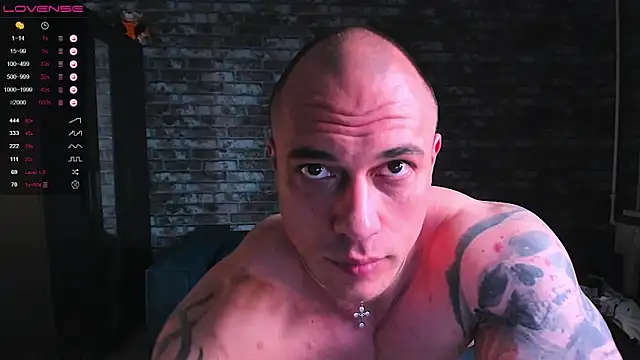 mark normal online show from 06/08/26, 01:20