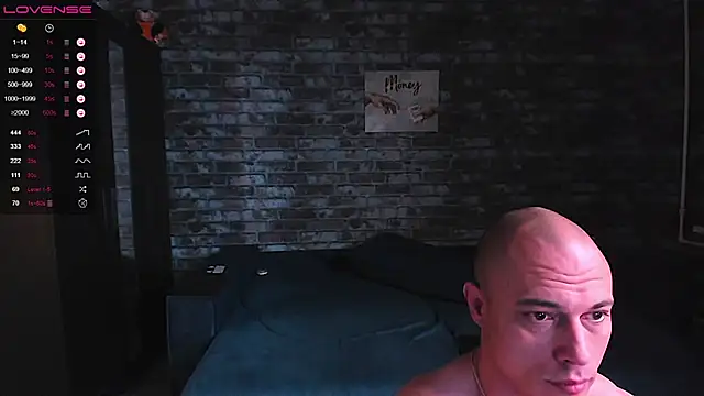 mark normal online show from 06/14/26, 02:09
