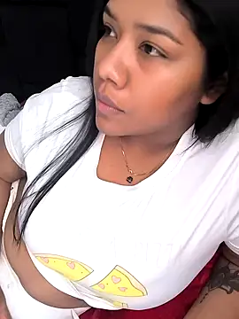 paola091 online show from 12/16/24, 01:21