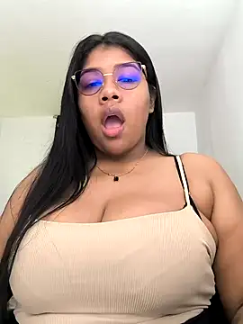 paola091 online show from 12/25/24, 01:30