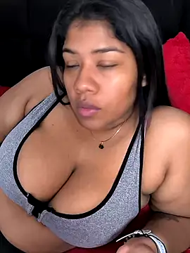 paola091 online show from 12/26/24, 12:57