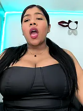 paola091 online show from 01/28/25, 08:47
