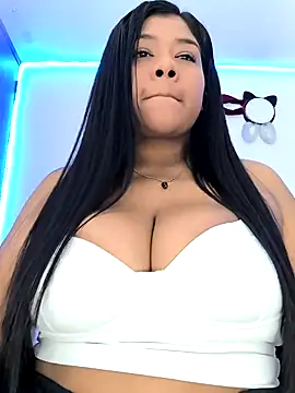 paola091 online show from 02/04/25, 09:10