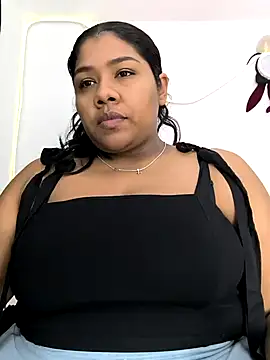 Snapshot of paola091 chatting on 11/26/25, 11:50 paola091 online show from 11/26/25, 11:50