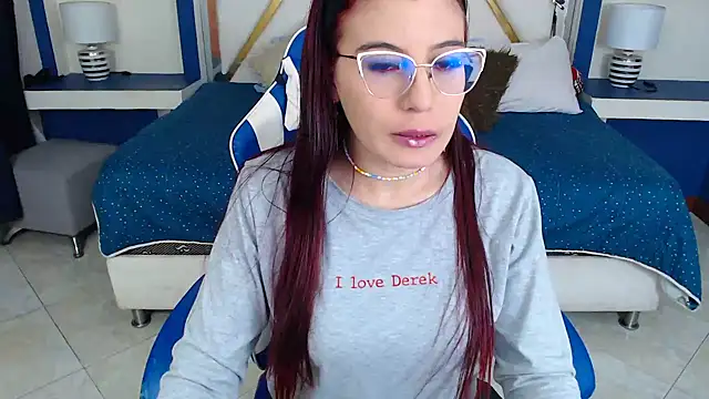 annyfischer online show from 01/08/25, 03:08