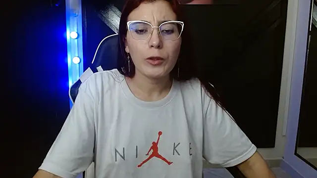 annyfischer online show from 01/14/25, 08:52