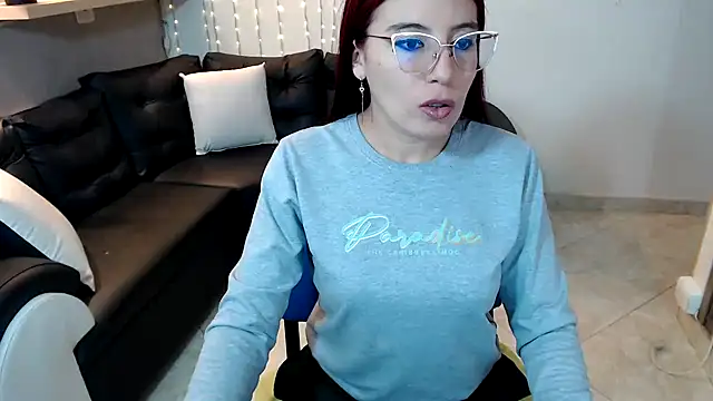 annyfischer online show from 01/15/25, 03:00