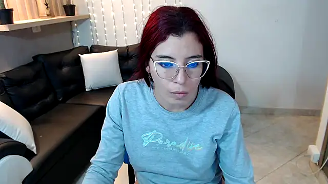 annyfischer online show from 01/15/25, 06:01