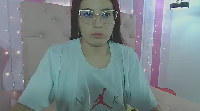 annyfischer online show from 01/17/25, 05:42