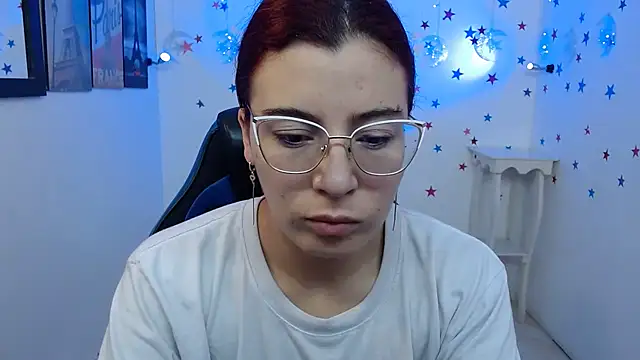 annyfischer online show from 01/19/25, 02:57