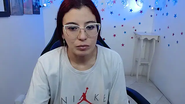 annyfischer online show from 01/19/25, 05:58