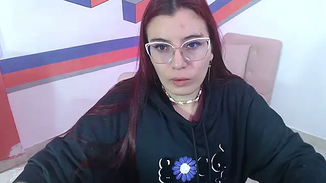 annyfischer online show from 01/29/25, 02:09