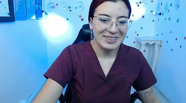 annyfischer online show from 02/06/25, 01:49