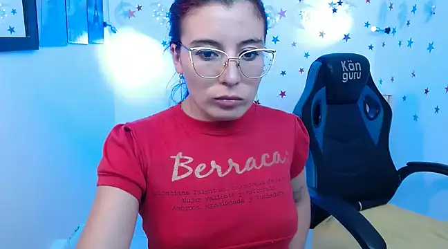 annyfischer online show from 02/06/25, 07:56