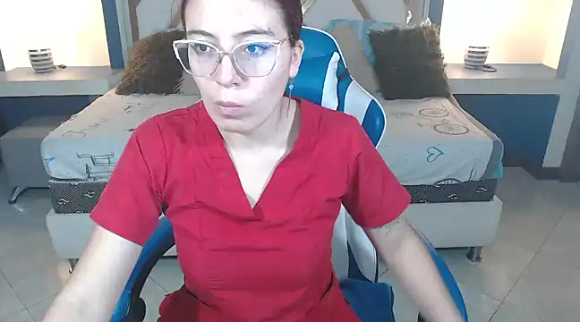 annyfischer online show from 02/09/25, 03:22