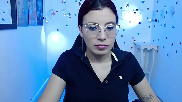 annyfischer online show from 02/14/25, 03:00
