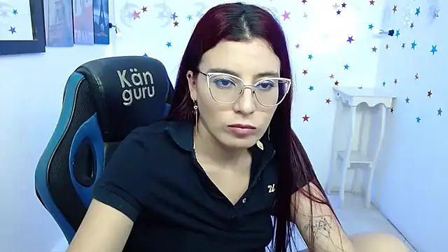 annyfischer online show from 02/14/25, 09:03