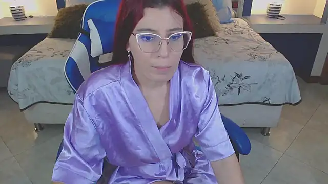 annyfischer online show from 02/16/25, 08:54