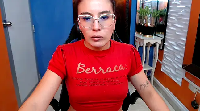 annyfischer online show from 02/22/25, 09:56