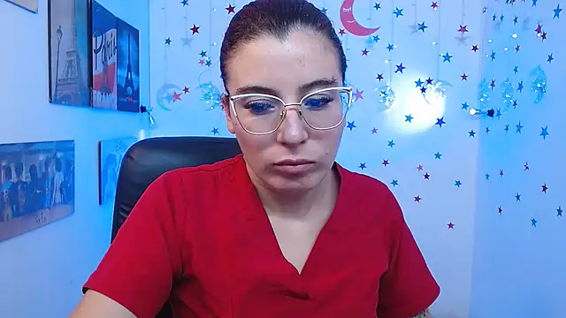 annyfischer online show from 03/06/25, 03:13