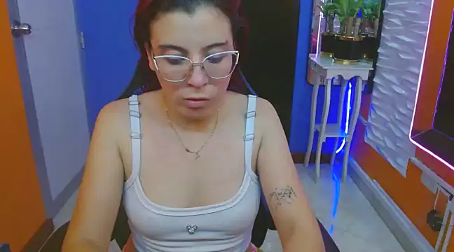 annyfischer online show from 03/18/25, 08:58