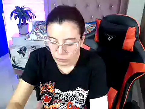 annyfischer online show from 03/19/25, 09:49
