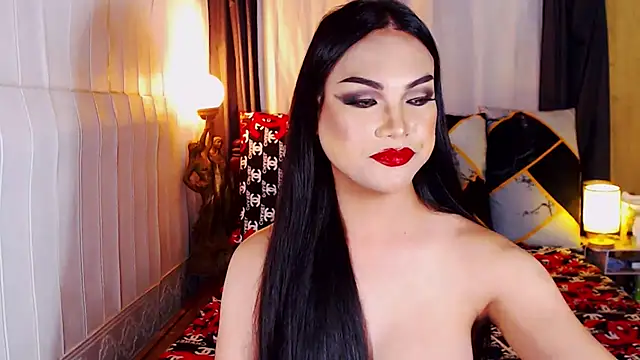 UrsexiestTammy online show from 12/03/25, 05:11