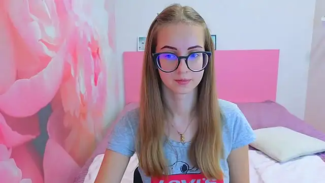 AliceAdams online show from 11/15/25, 08:33