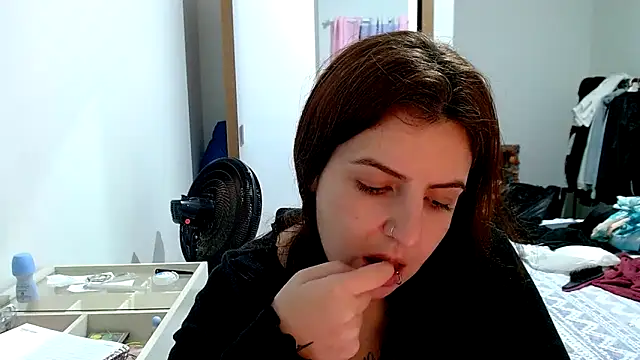 chelbyy online show from 10/01/25, 12:38