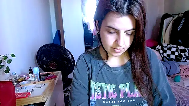 chelbyy online show from 10/14/25, 07:14