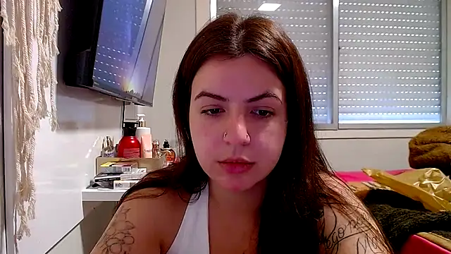 chelbyy online show from 10/25/25, 04:24