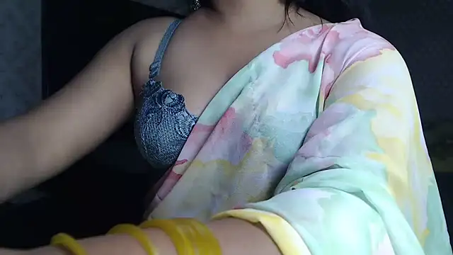 Indian Anu online show from 03/04/25, 05:45