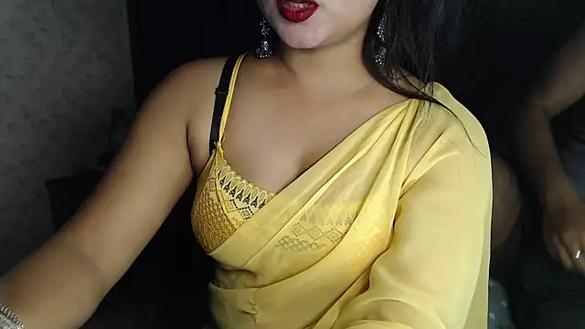 Indian Anu online show from 03/18/25, 04:37