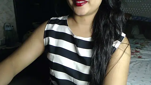 Indian Anu online show from 09/14/25, 08:57