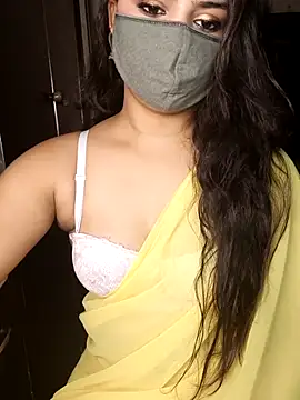 Indian Anu online show from 09/20/25, 06:42