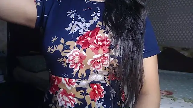 Indian Anu online show from 10/05/25, 03:54