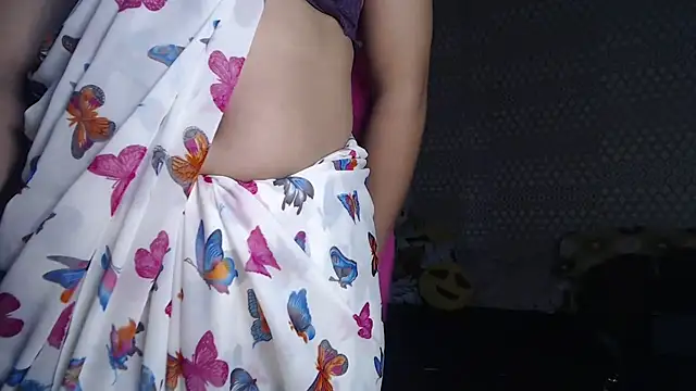 Indian Anu online show from 10/09/25, 06:06