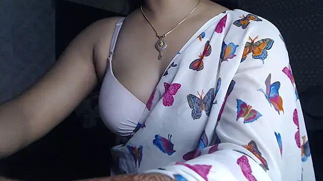 Indian Anu online show from 10/12/25, 08:35