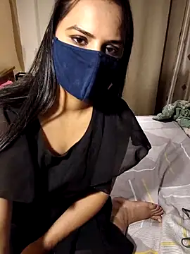 Indian Anu online show from 12/03/25, 06:06