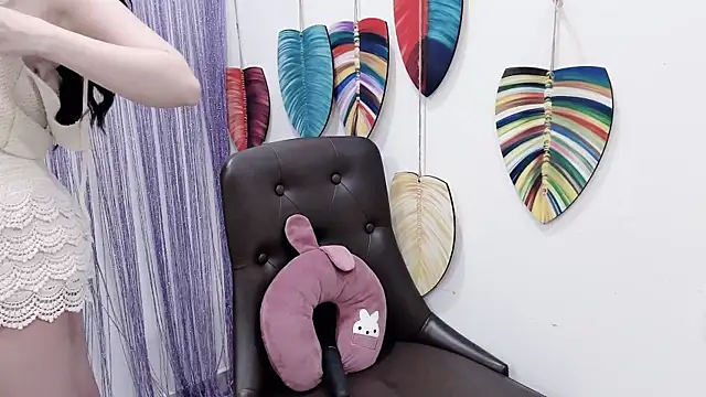 Aminababiew online show from 05/22/26, 11:54