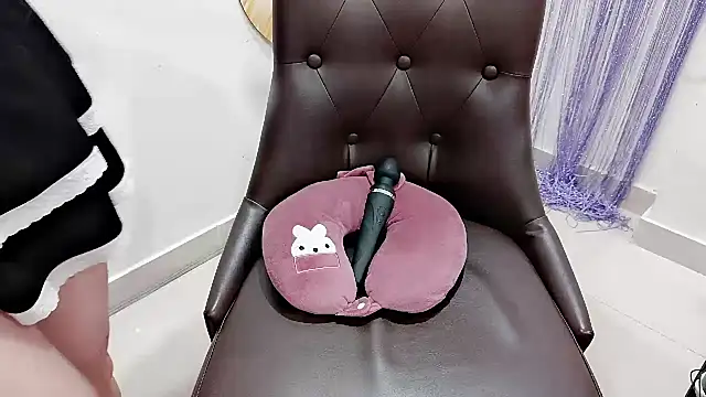 Aminababiew online show from 06/10/26, 01:17