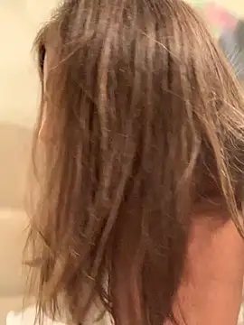 PreciousKittyXO online show from 01/09/25, 12:35