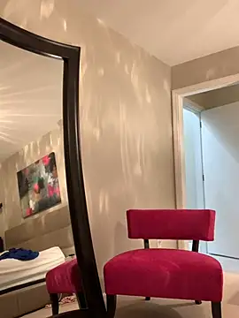 PreciousKittyXO online show from 01/13/25, 08:48